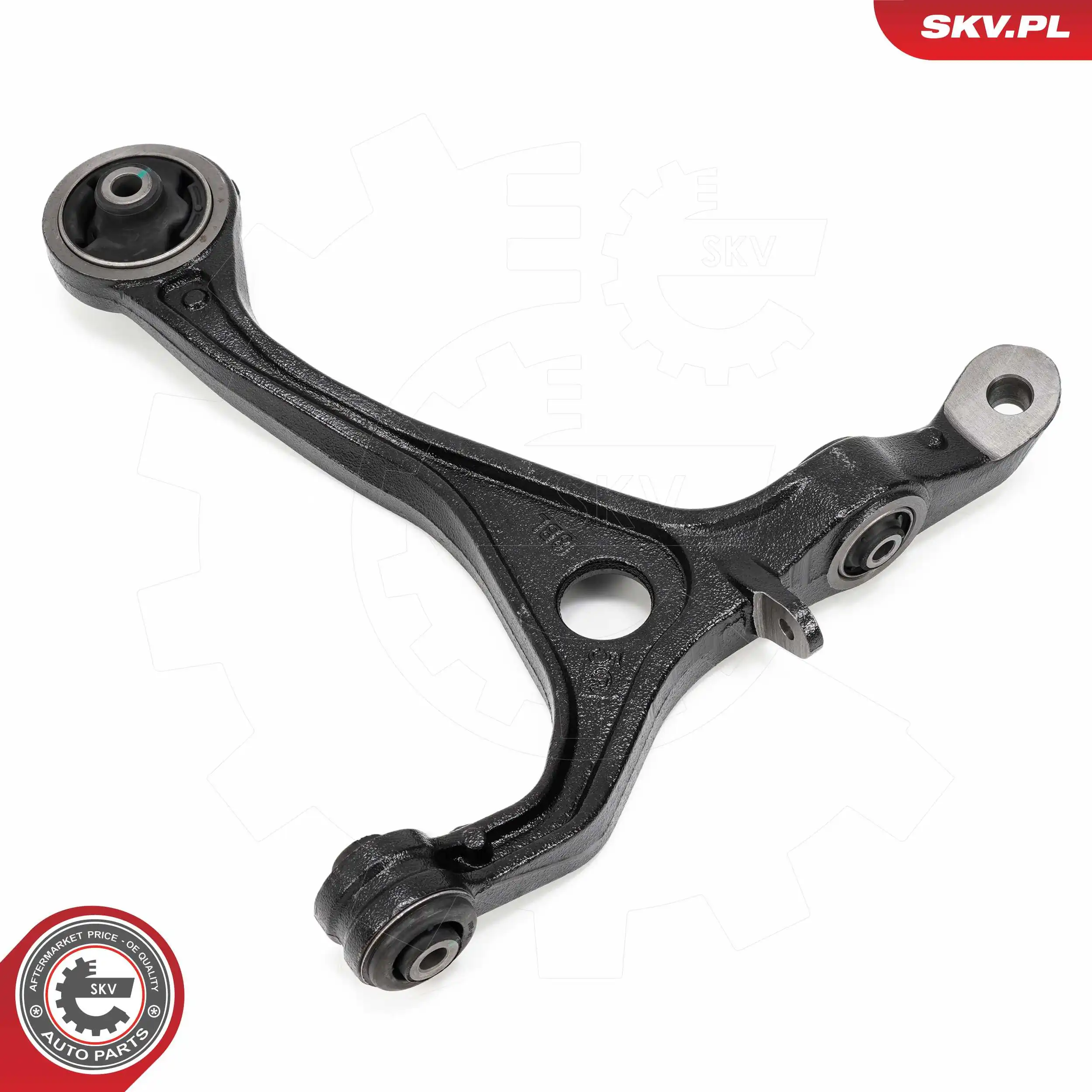 Control/Trailing Arm, wheel suspension 69SKV112