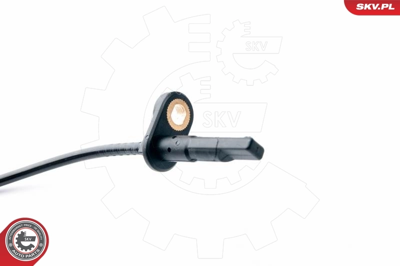 Sensor, wheel speed 06SKV229