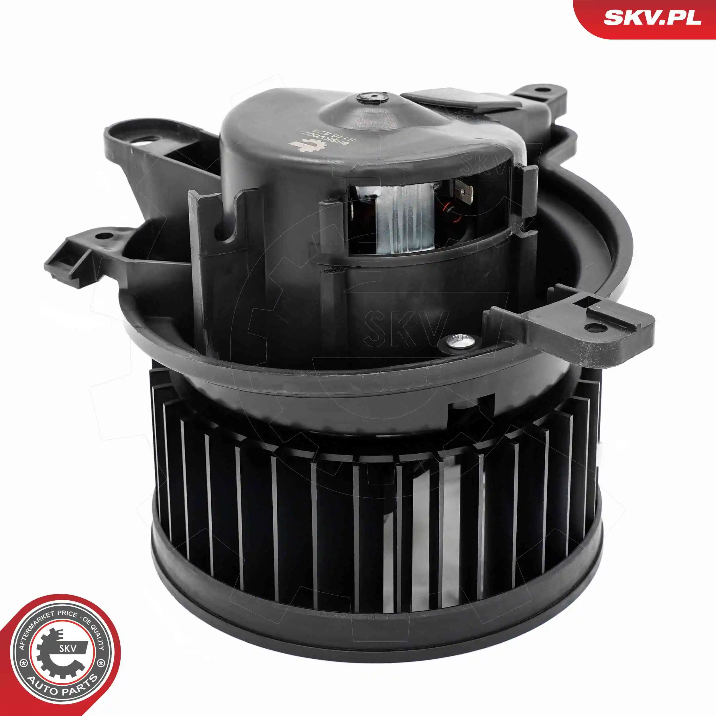 Interior Blower 68SKV007