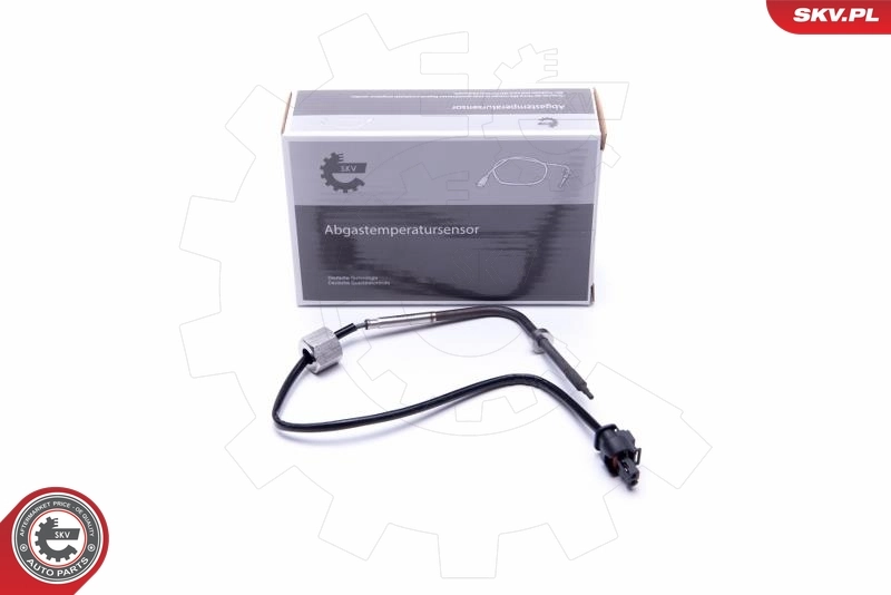 Sensor, exhaust gas temperature 30SKV403