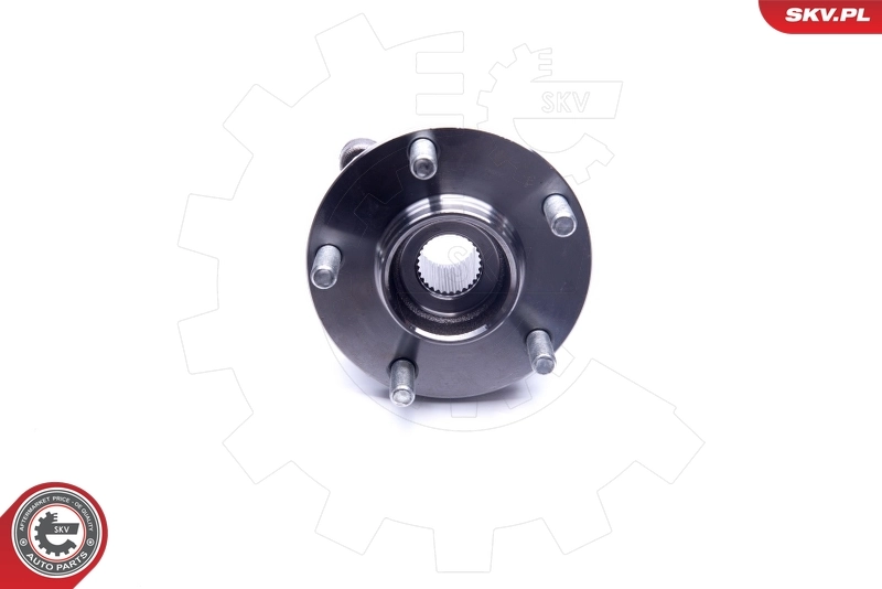 Wheel Bearing Kit 29SKV233