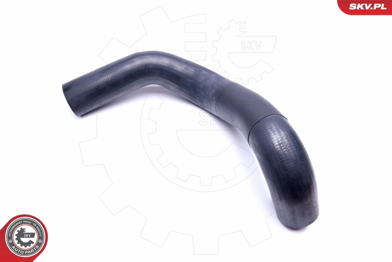 Charge Air Hose 43SKV132