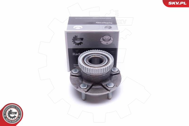 Wheel Bearing Kit 29SKV515