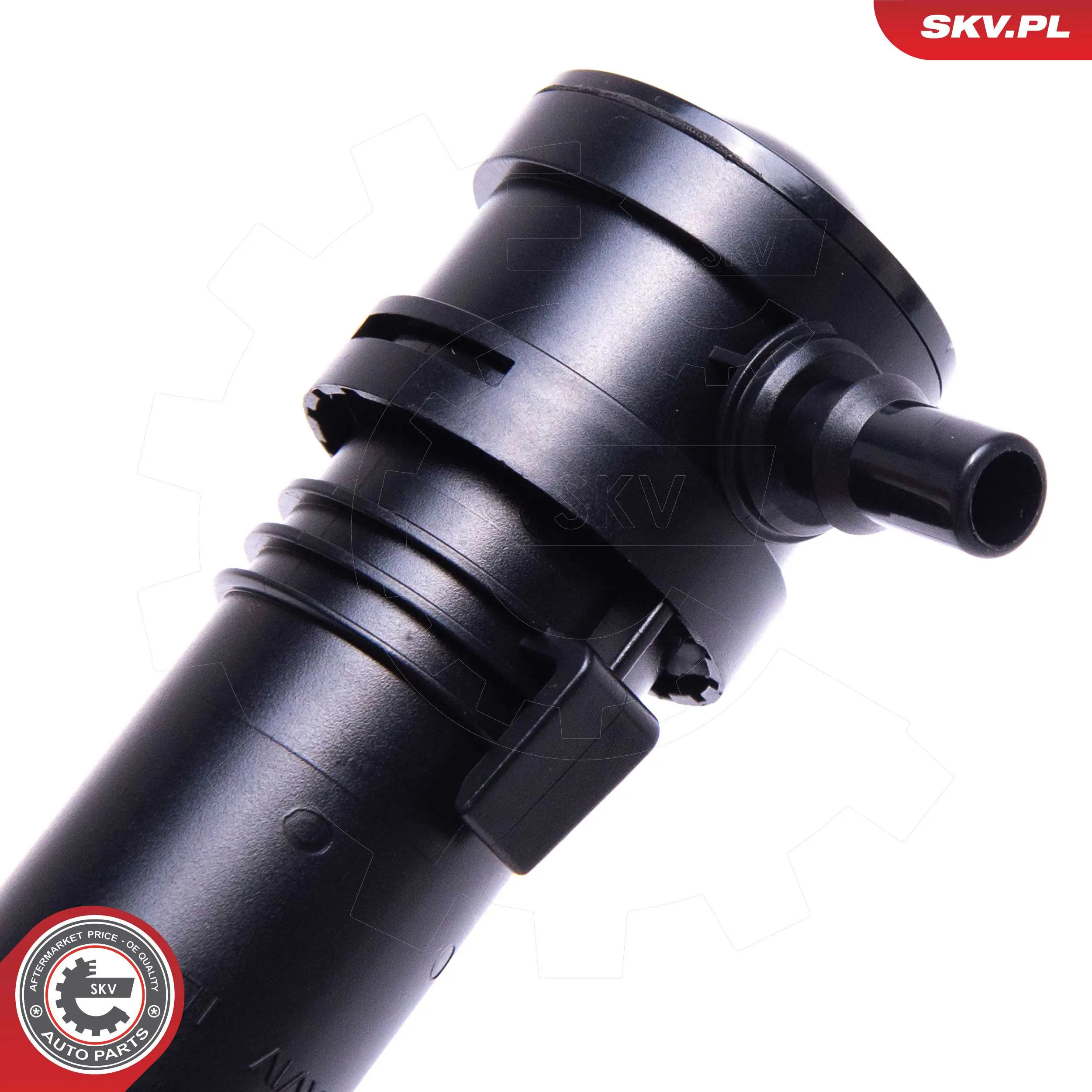ESEN SKV 15SKV723 Washer Fluid Jet, headlight cleaning