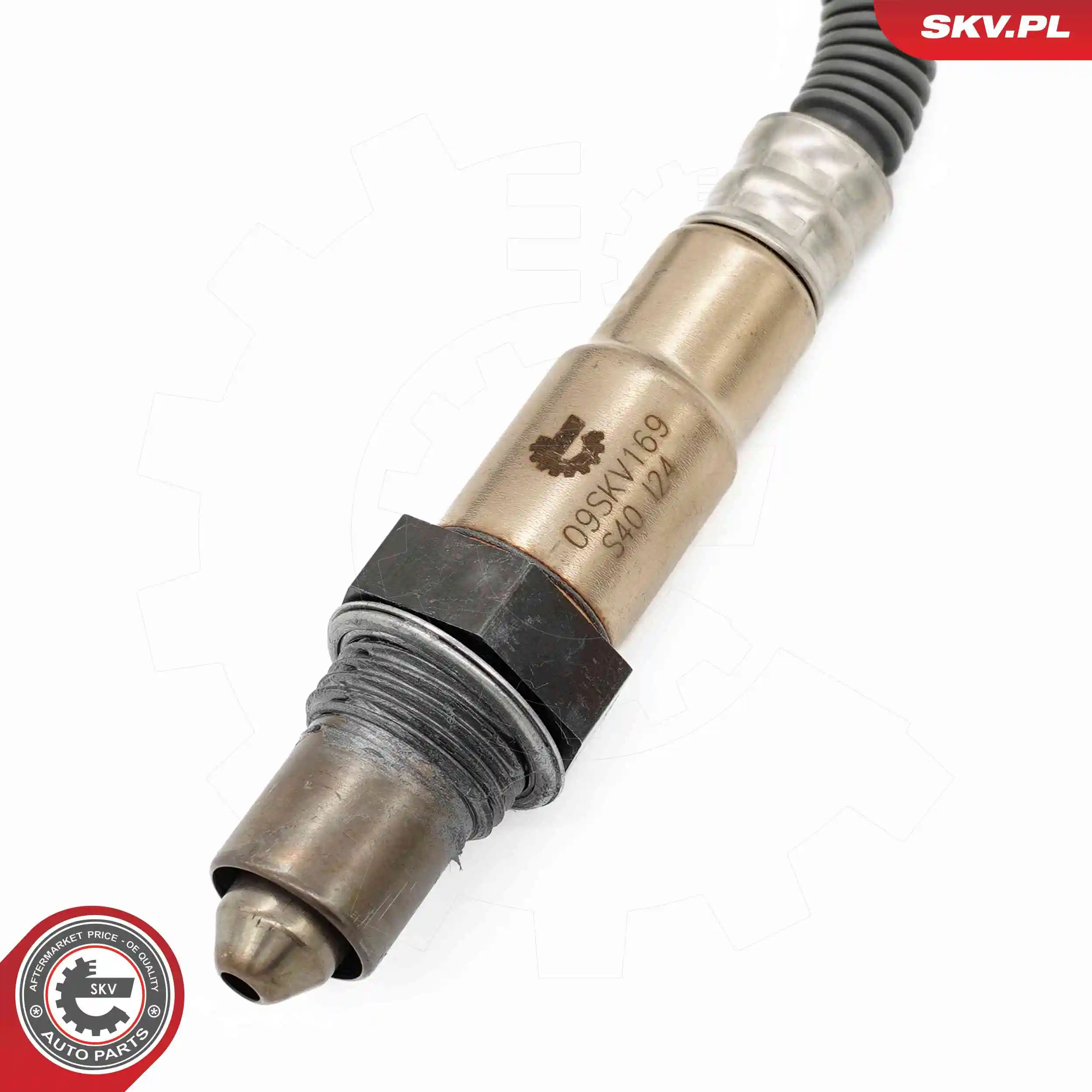 ESEN SKV 09SKV169 Oxygen Sensor
