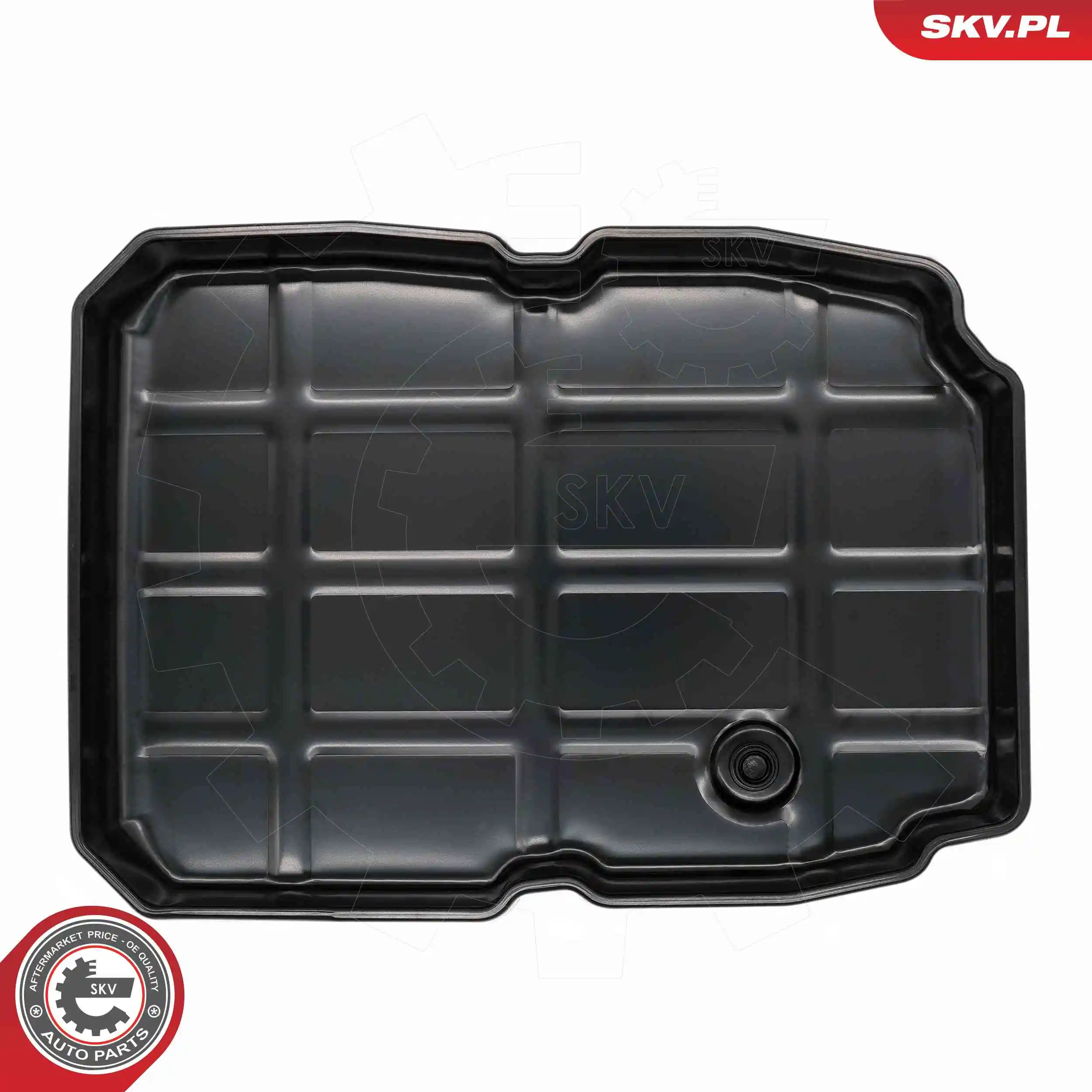 ESEN SKV 48SKV845 Oil Sump, automatic transmission