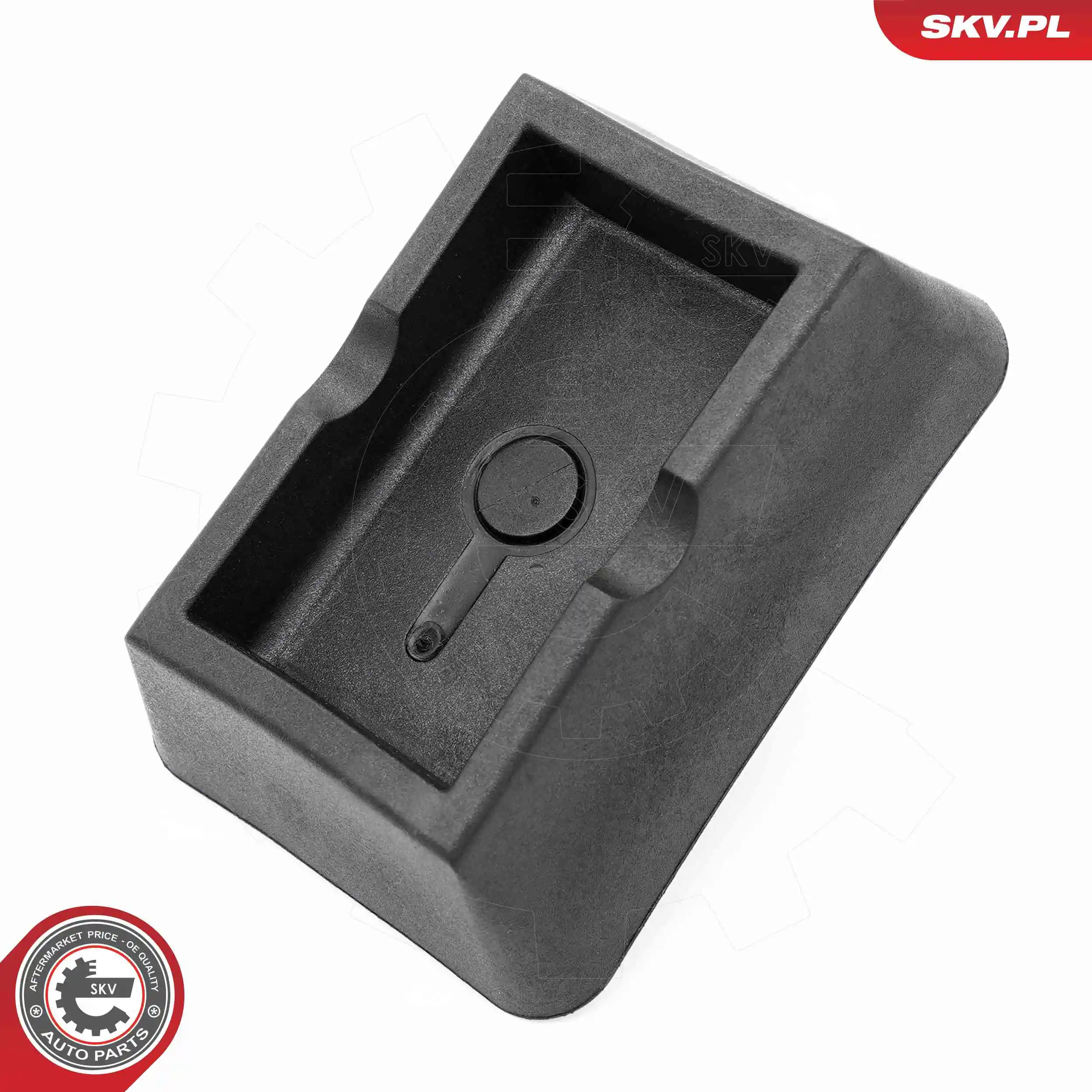 Lift Point Pad, jack 96SKV294