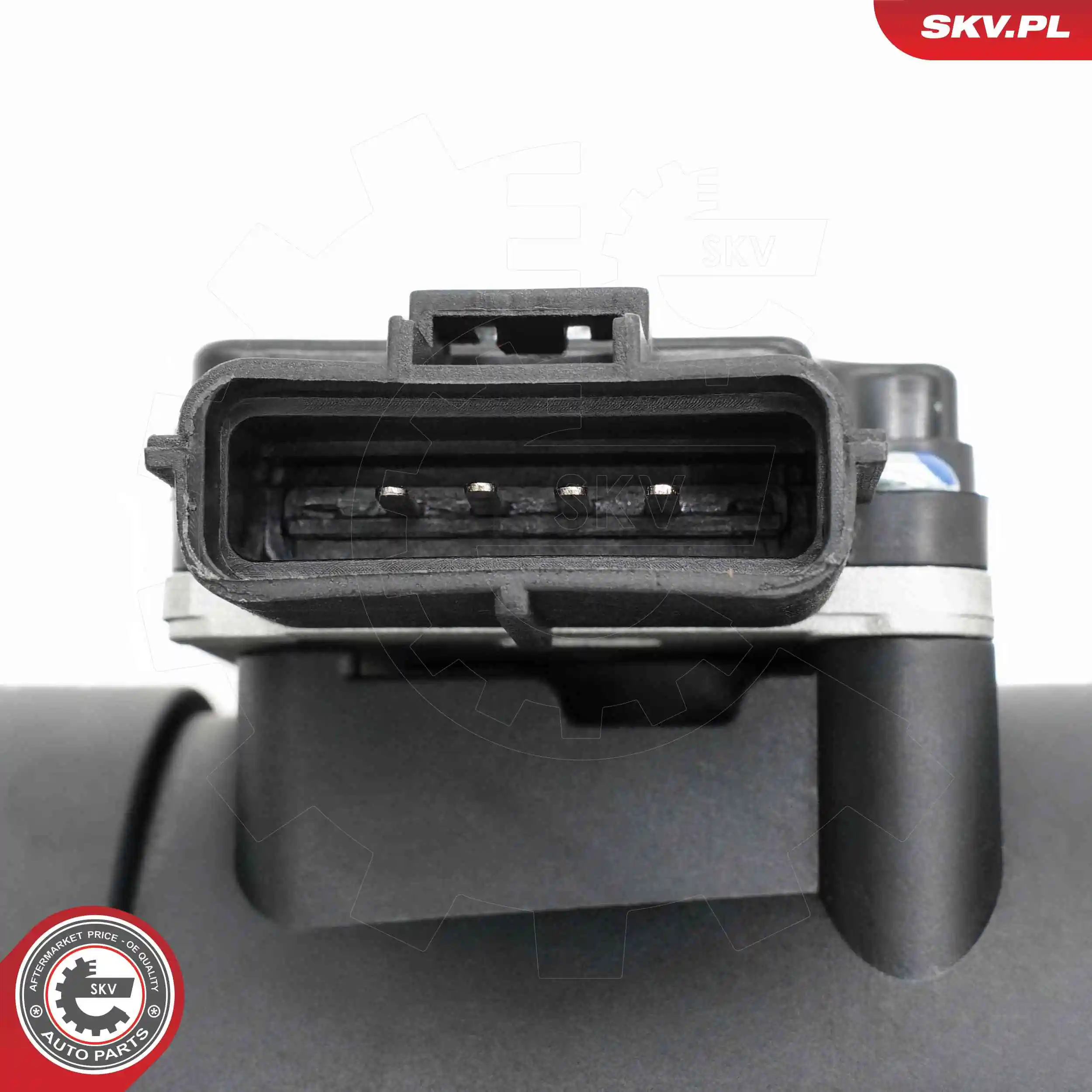 Mass Air Flow Sensor 07SKV370