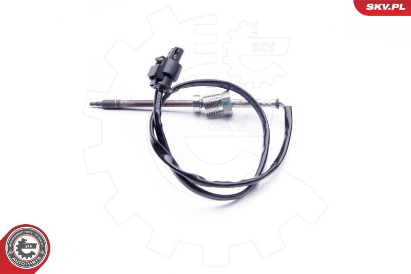 Sensor, exhaust gas temperature 30SKV061