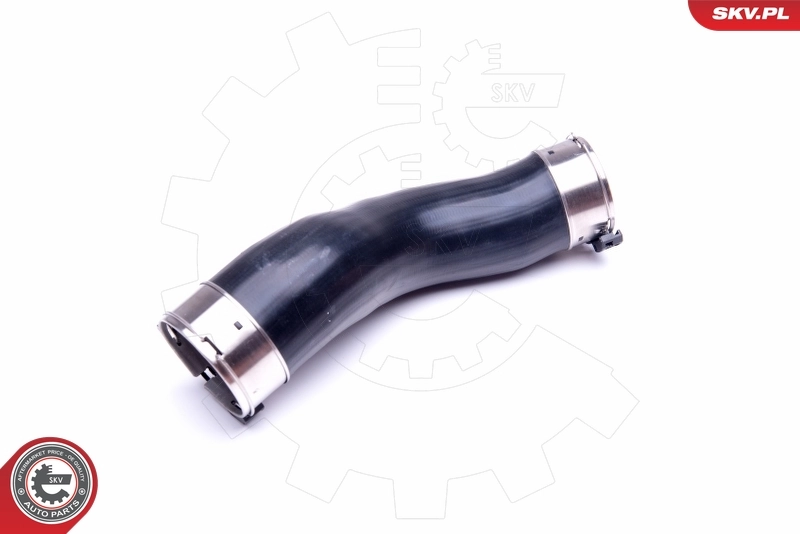 ESEN SKV 43SKV126 Charge Air Hose