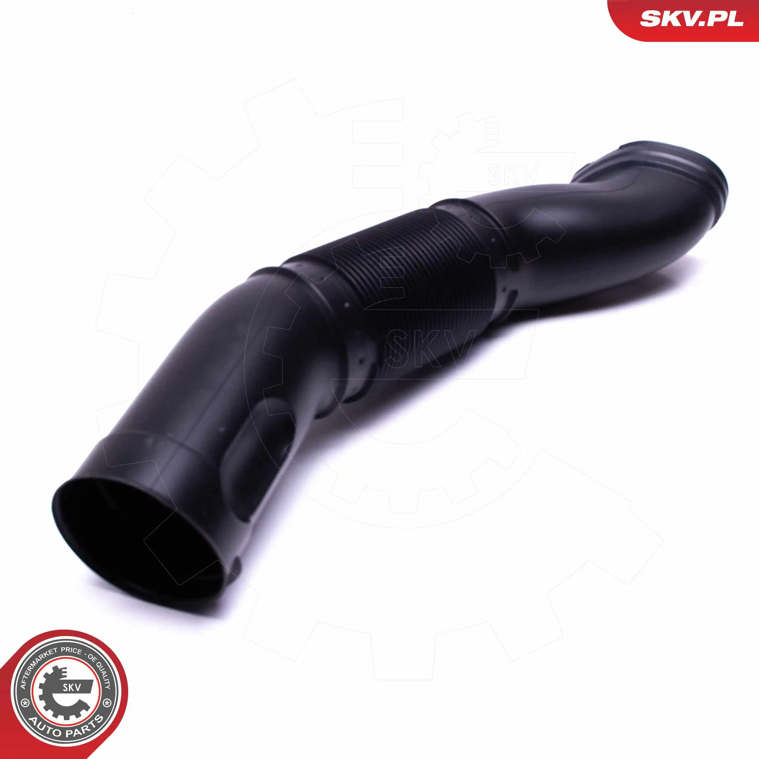 Intake Hose, air filter 54SKV514