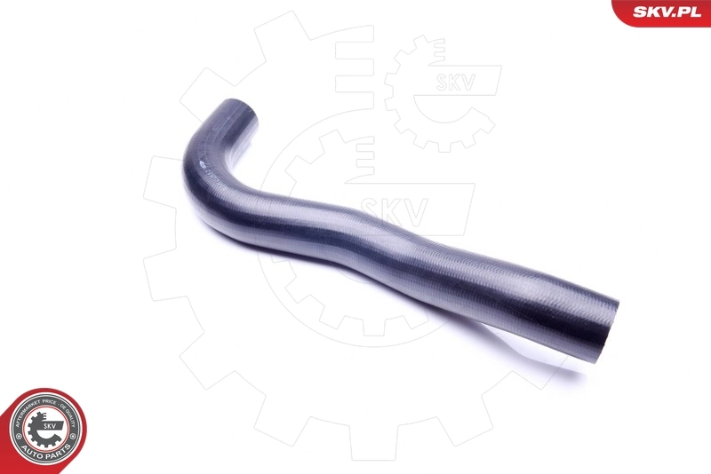 Charge Air Hose 43SKV076