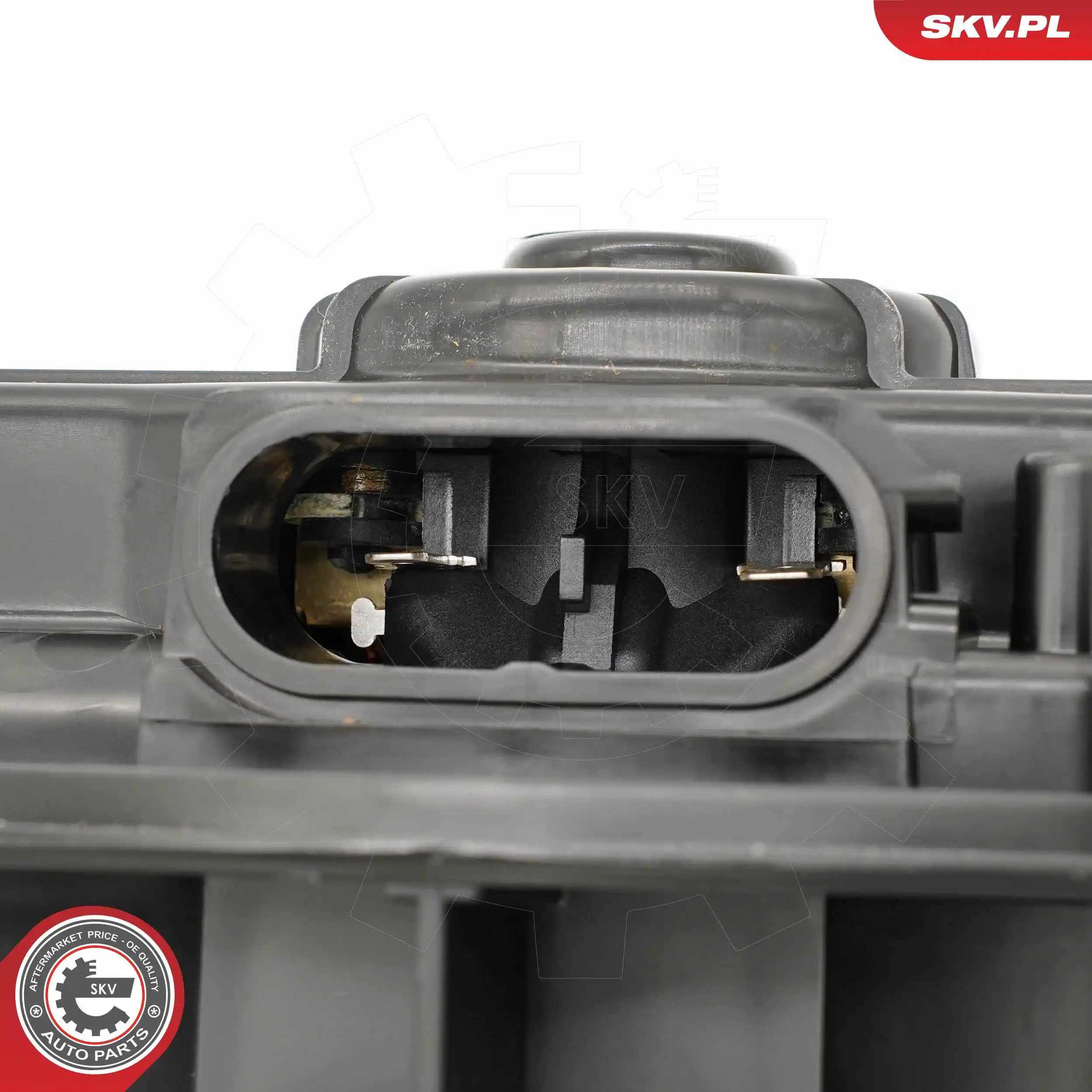 Interior Blower 68SKV033