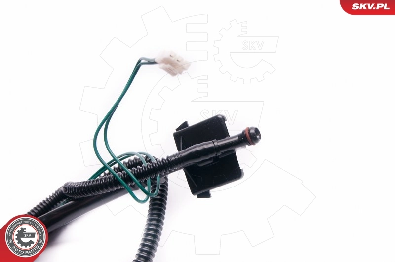 Fuel Feed Unit 02SKV779