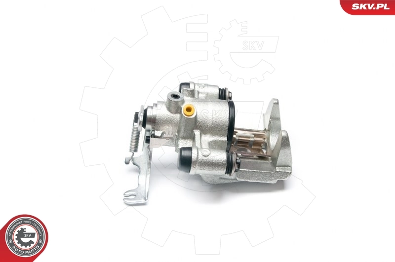 Brake Caliper 23SKV353