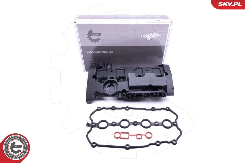 Cylinder Head Cover 48SKV034