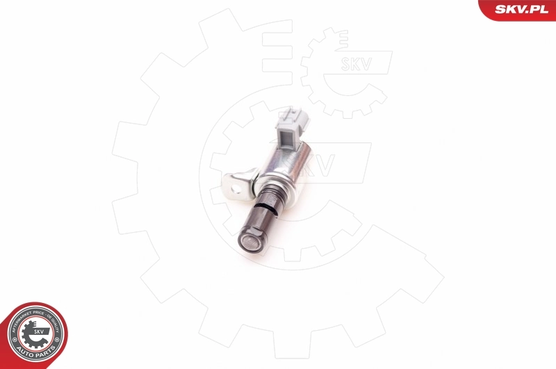 Control Valve, camshaft adjustment 39SKV004