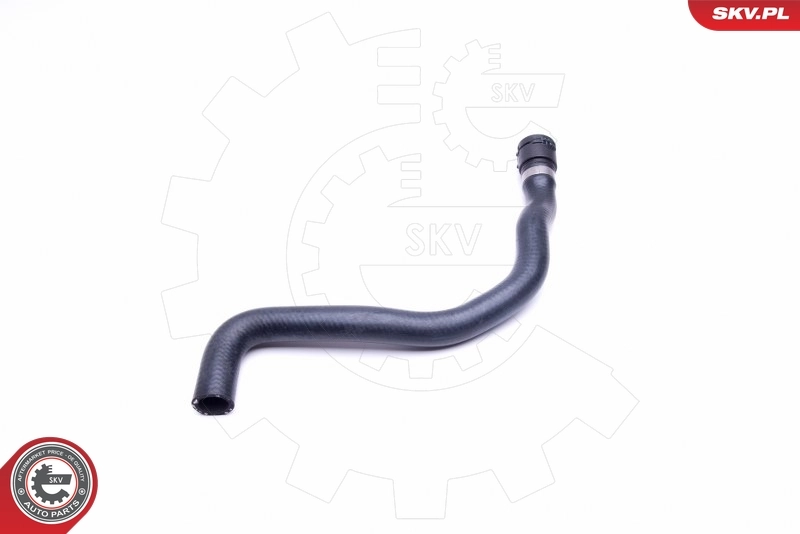 Radiator Hose 43SKV856