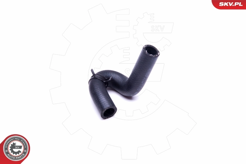 Charge Air Hose 43SKV469