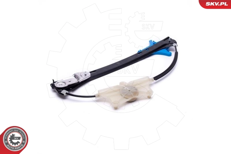 ESEN SKV 51SKV014 Window Regulator