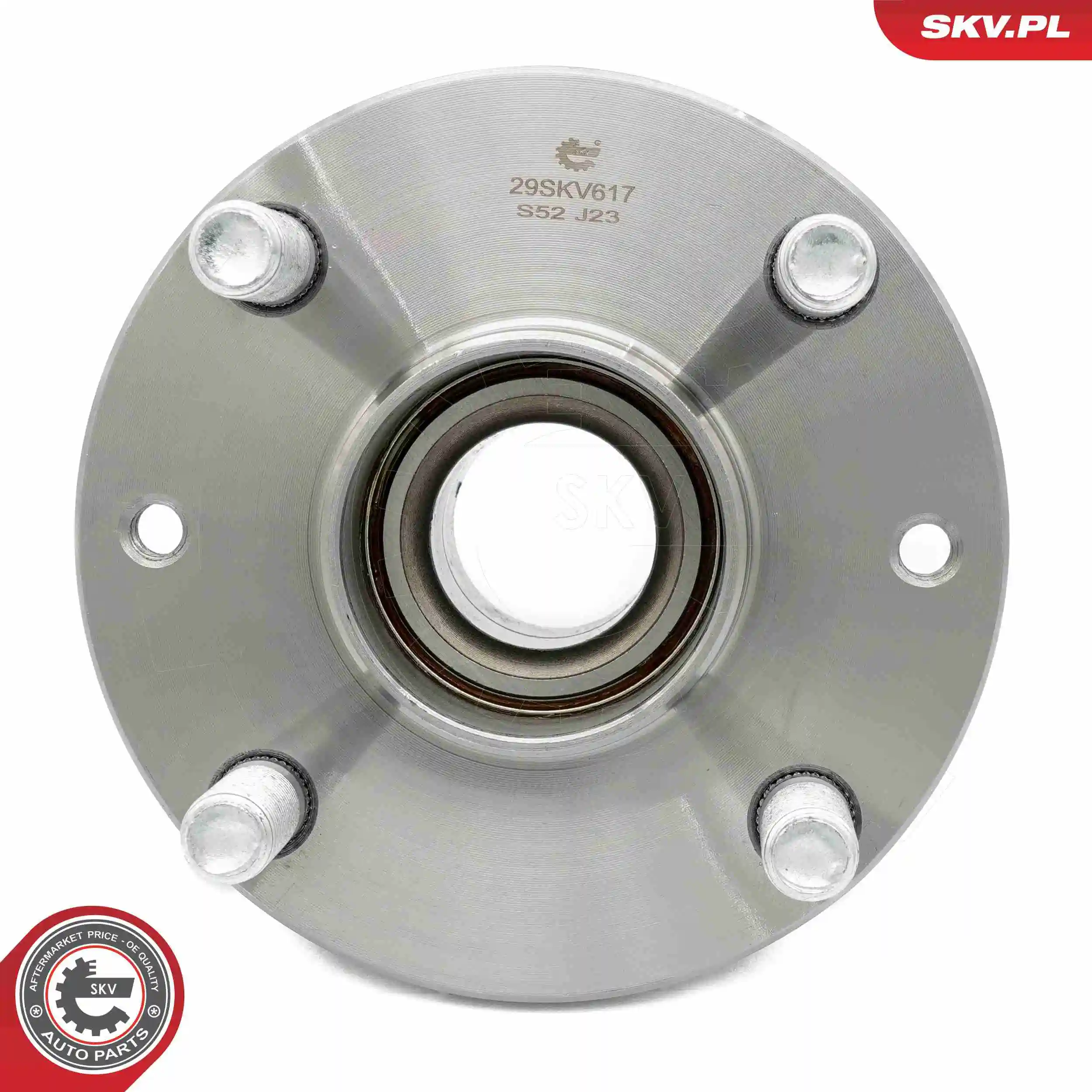 Wheel Bearing Kit 29SKV617