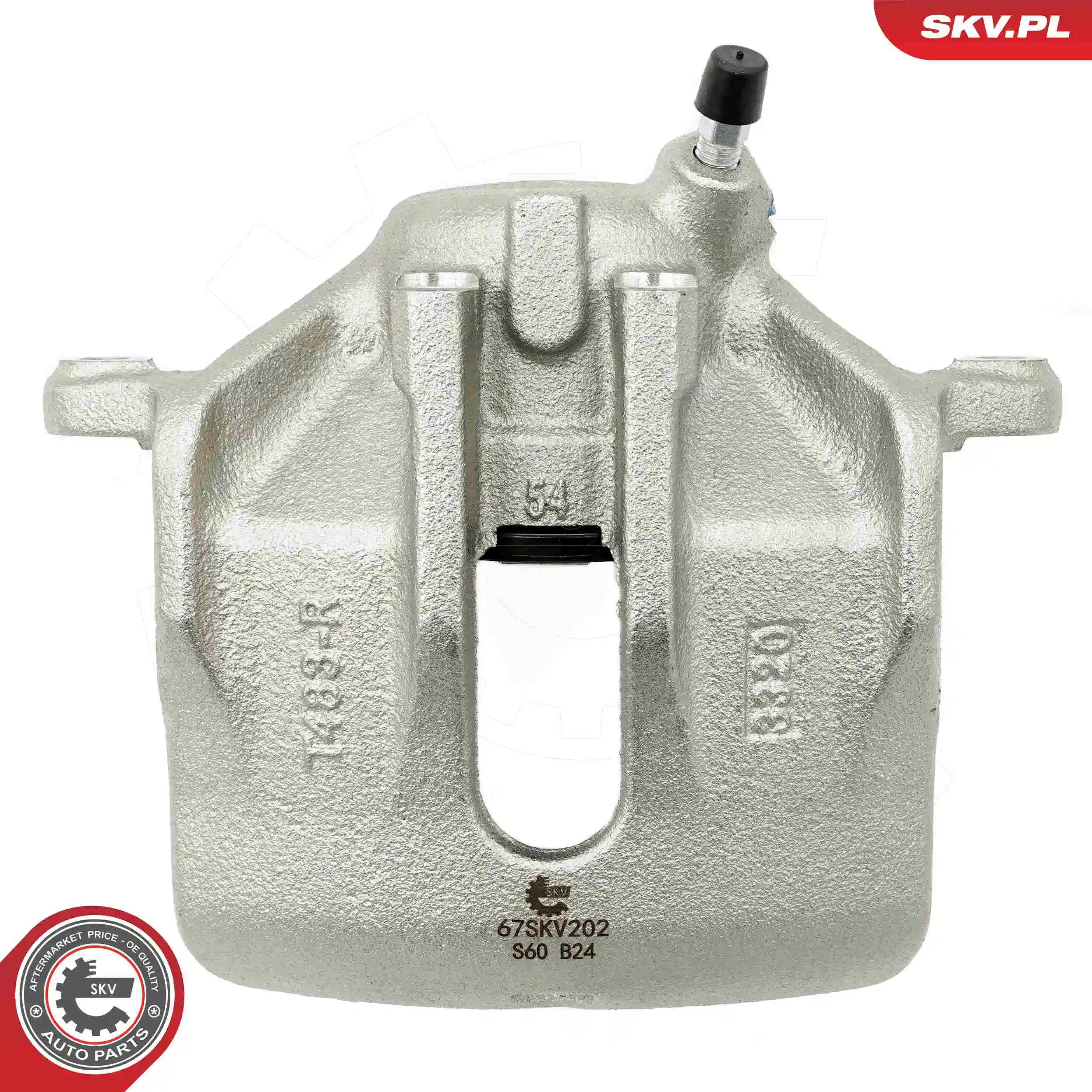 Brake Caliper 67SKV202