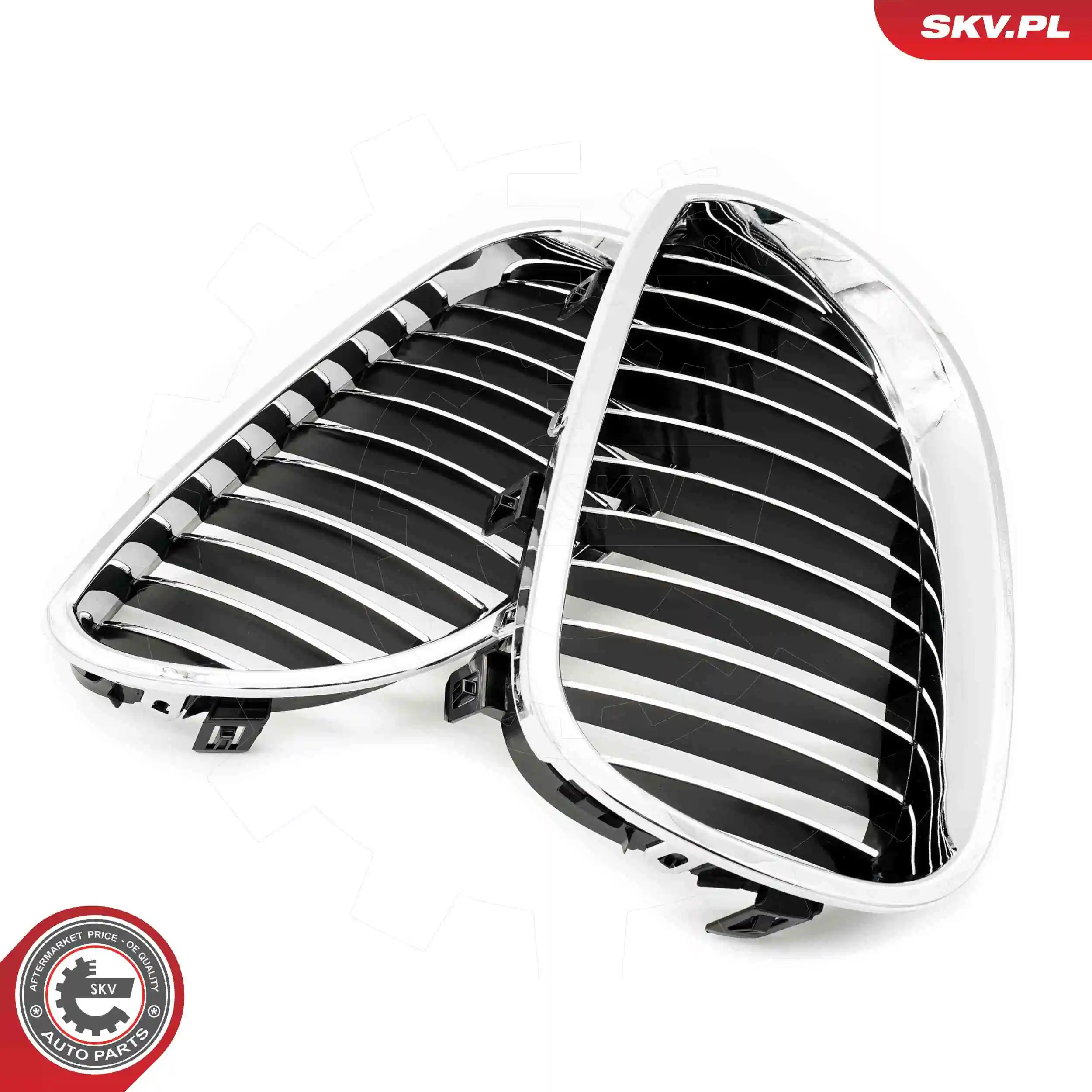 ESEN SKV 66SKV168 Radiator Grille