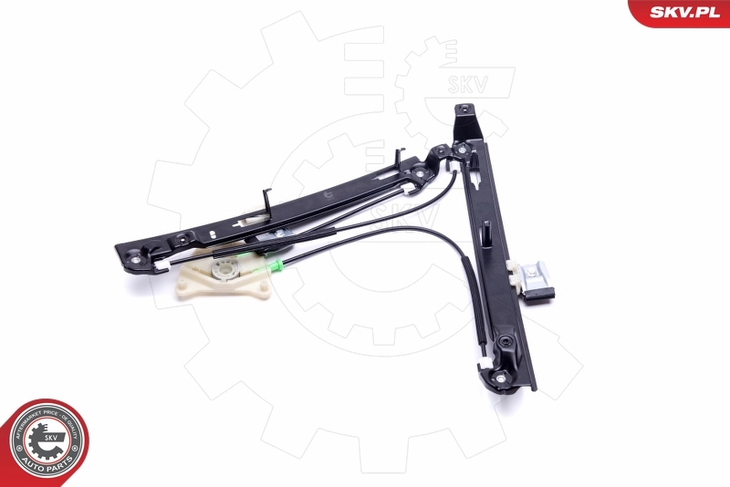 Window Regulator 00SKV921