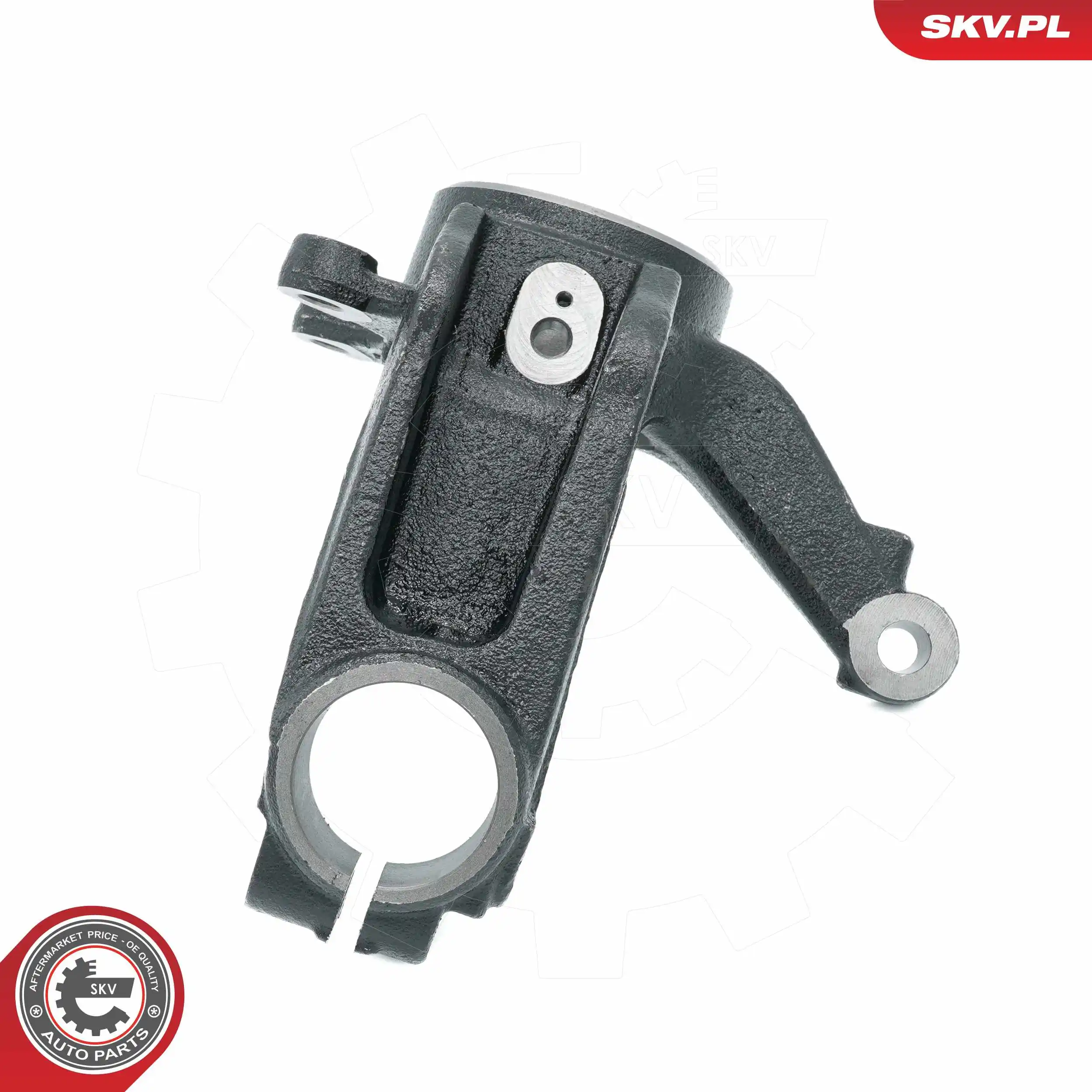 Steering Knuckle, wheel suspension 47SKV902