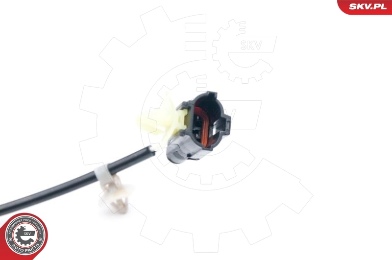 Sensor, wheel speed 06SKV310
