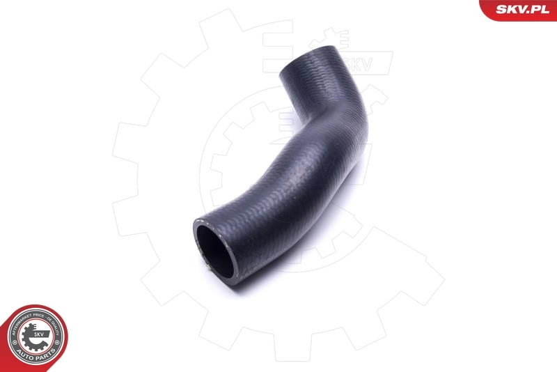 Charge Air Hose 24SKV589
