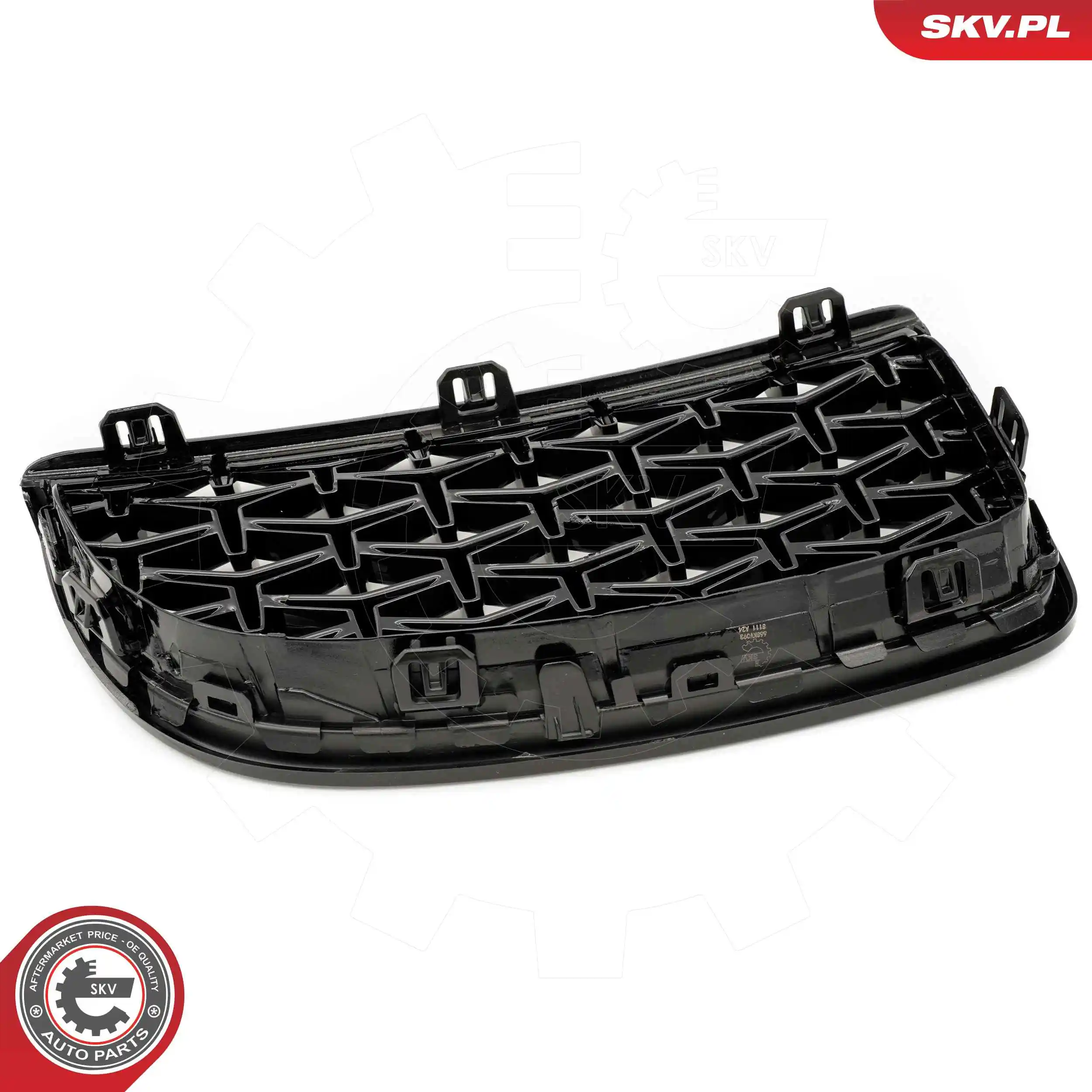 ESEN SKV 66SKV093 Radiator Grille