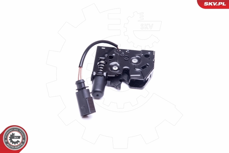 Bonnet Lock 16SKV201