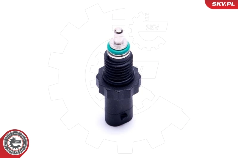 حساس، درجة حرارة سائل التبريد 17SKV673
