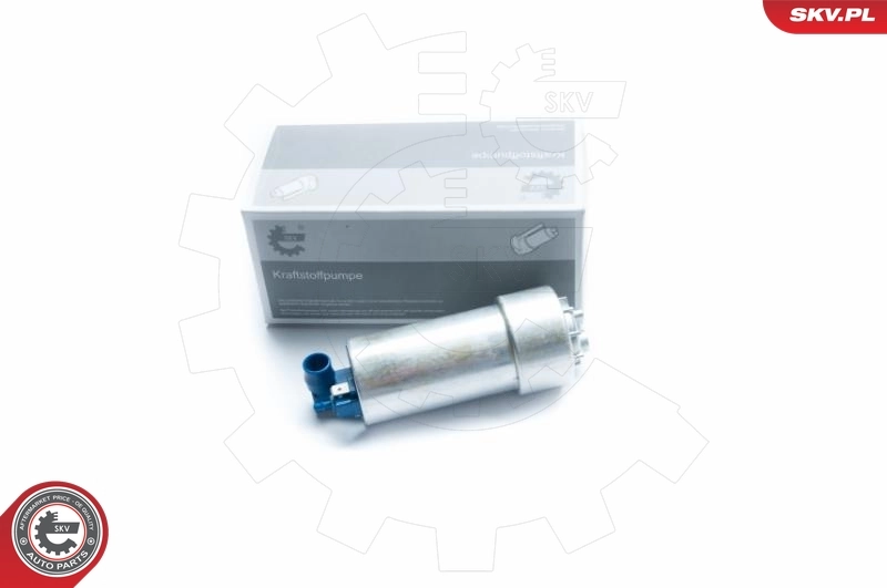 Fuel Pump 02SKV295