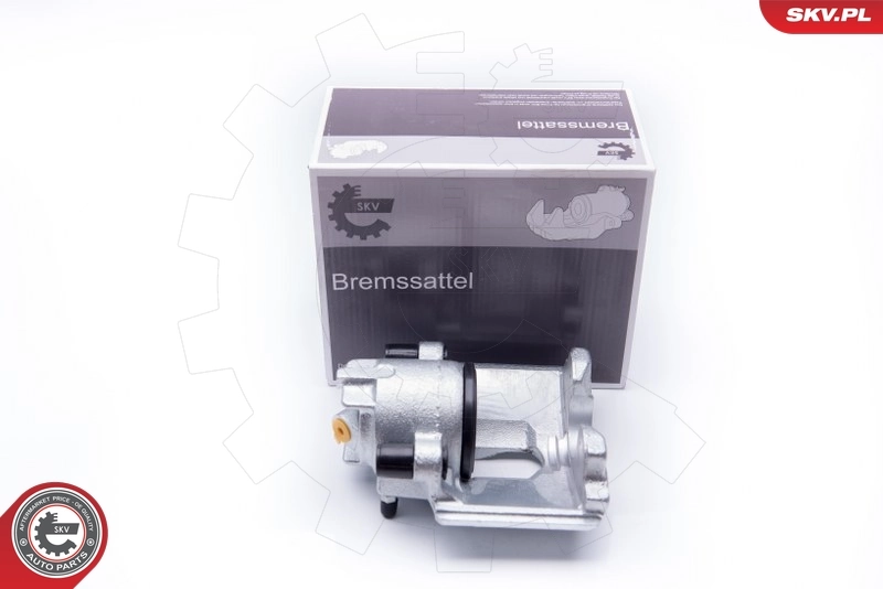Brake Caliper 34SKV881