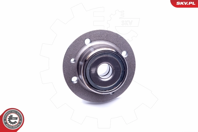 Wheel Bearing Kit 29SKV196