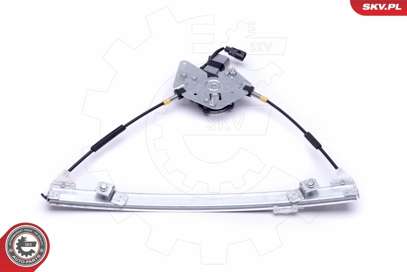 Window Regulator 51SKV122