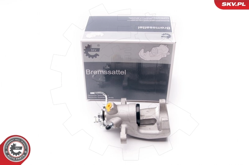 Brake Caliper 34SKV084