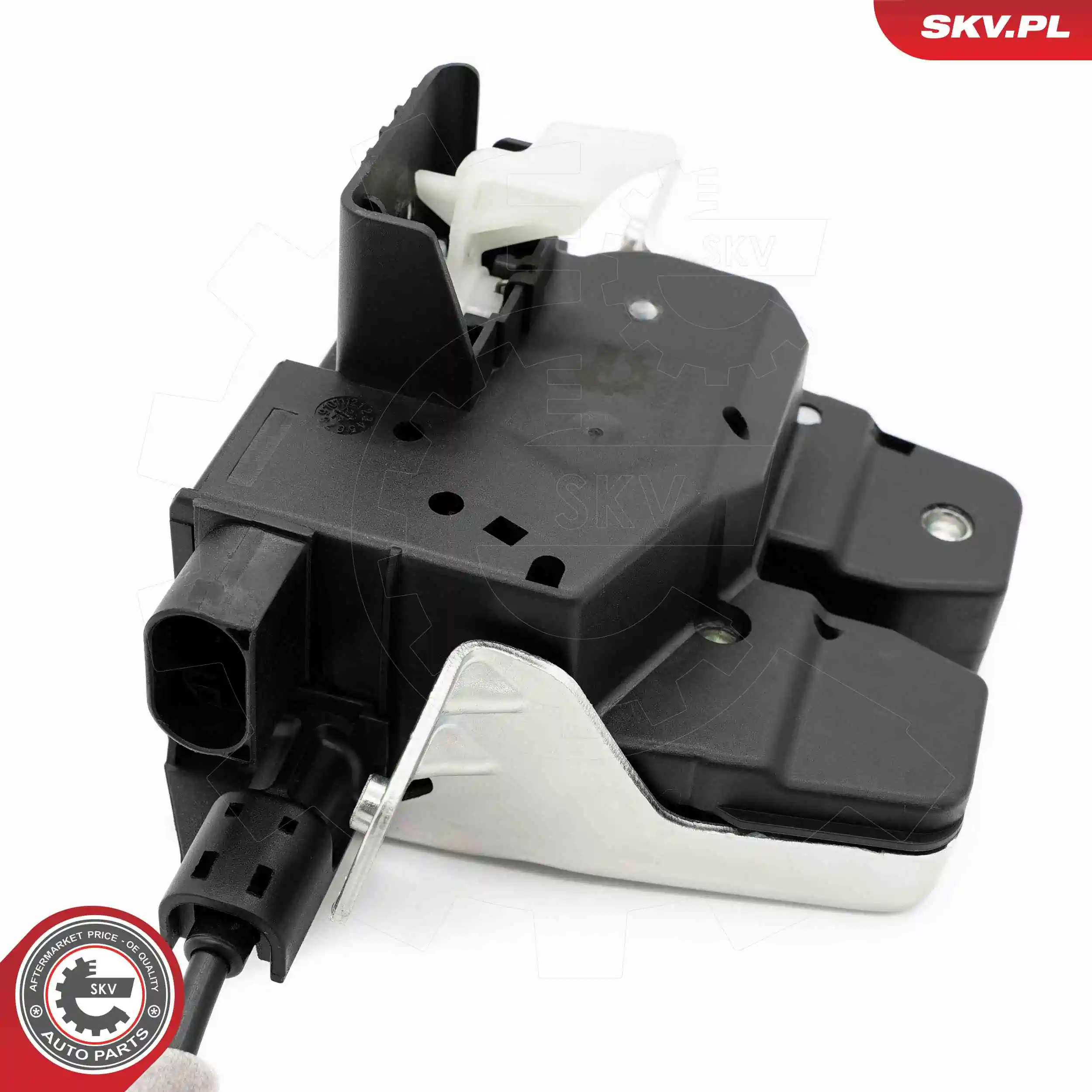 ESEN SKV 16SKV098 Tailgate Lock