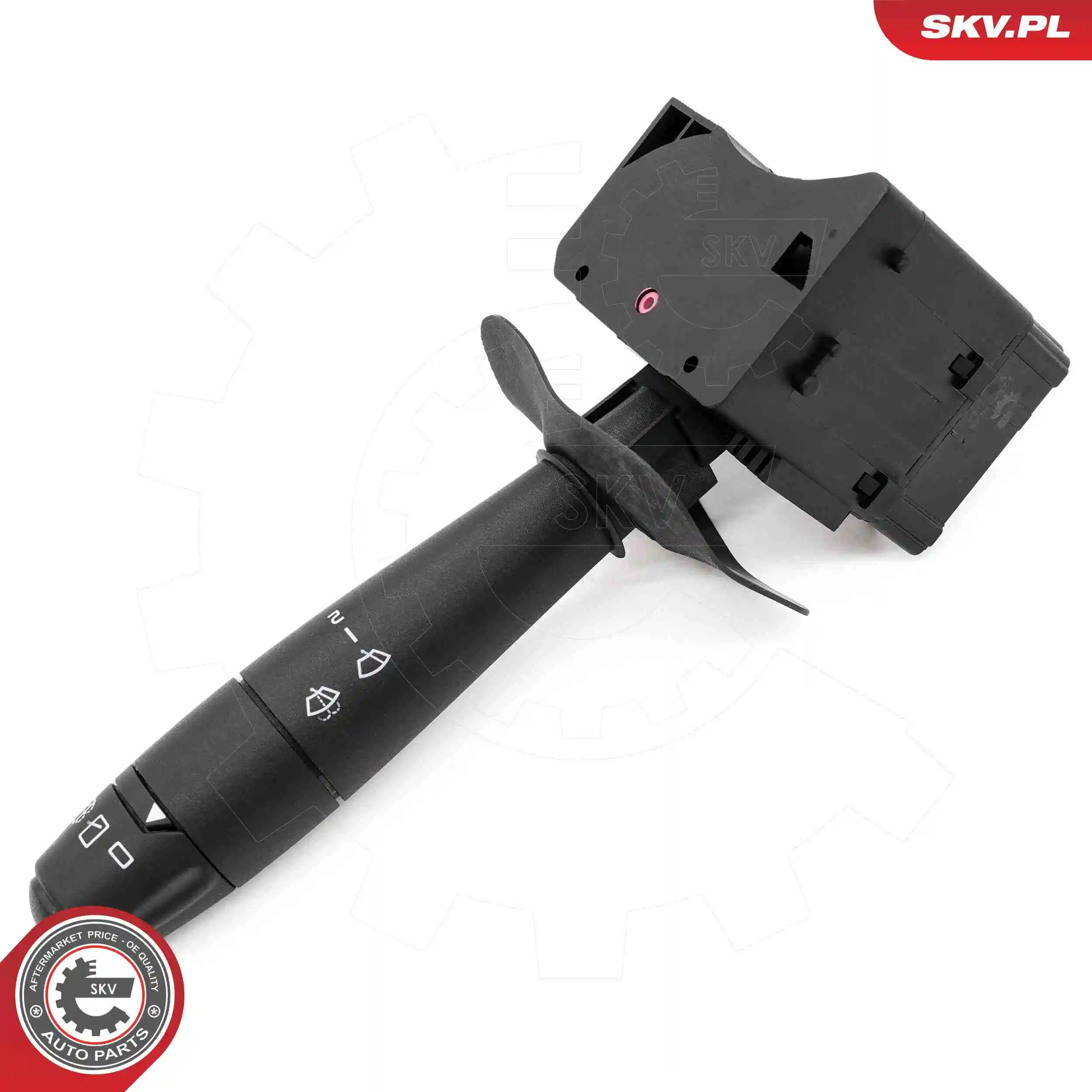 Steering Column Switch 38SKV578