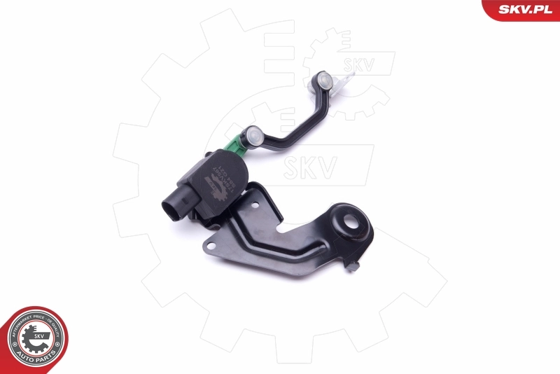 Sensor, headlight levelling 17SKV567