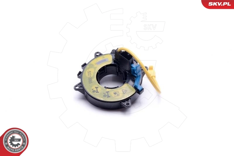 ESEN SKV 96SKV576 Clockspring, airbag
