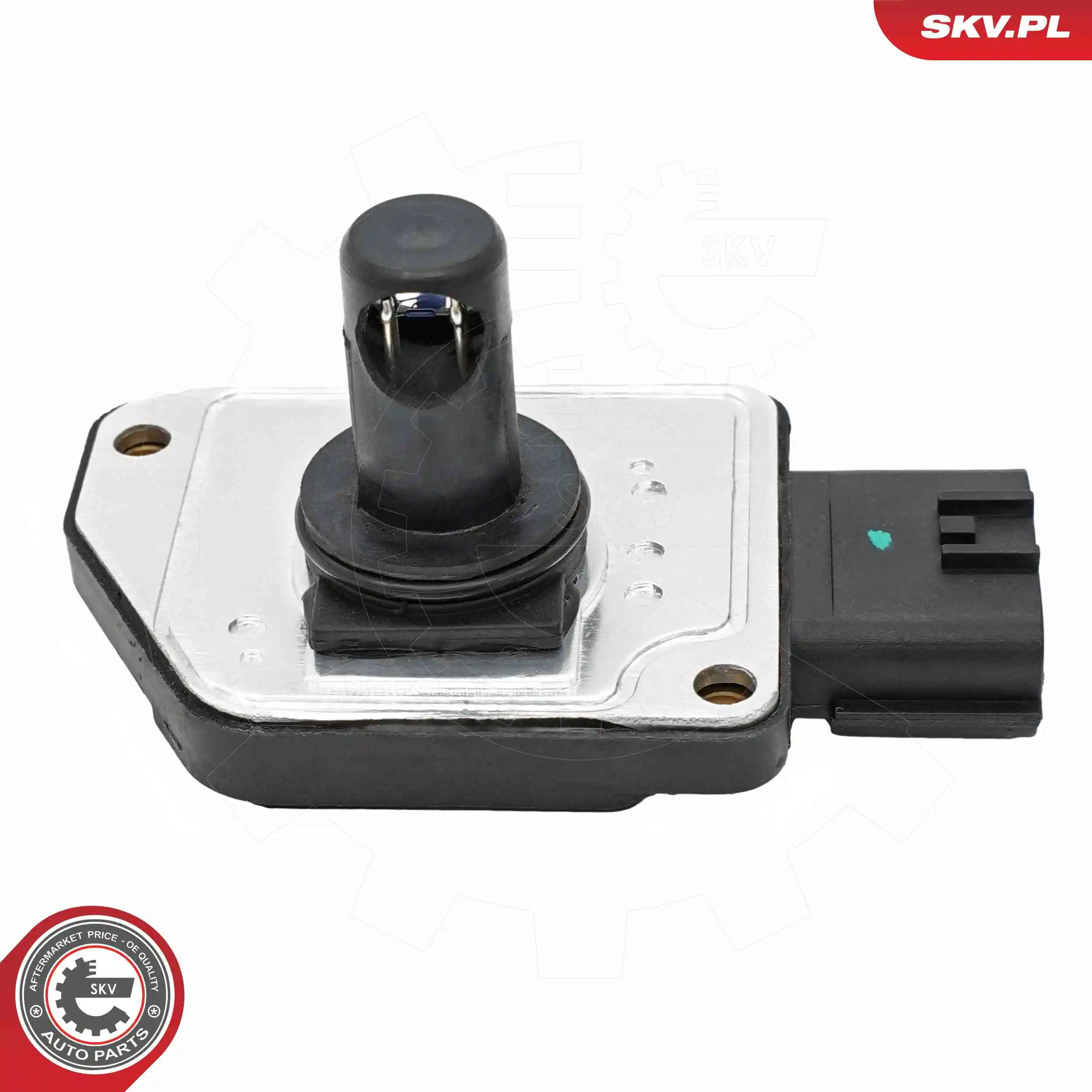 Mass Air Flow Sensor 07SKV277