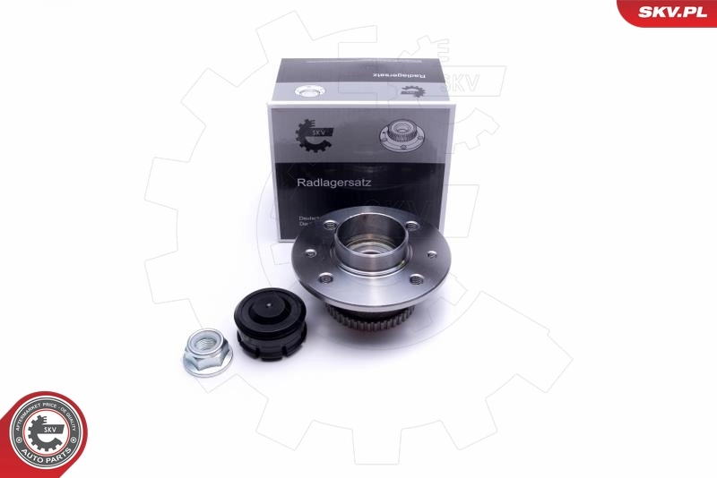 Wheel Bearing Kit 29SKV224