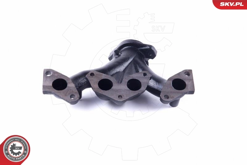 Manifold, exhaust system 49SKV050
