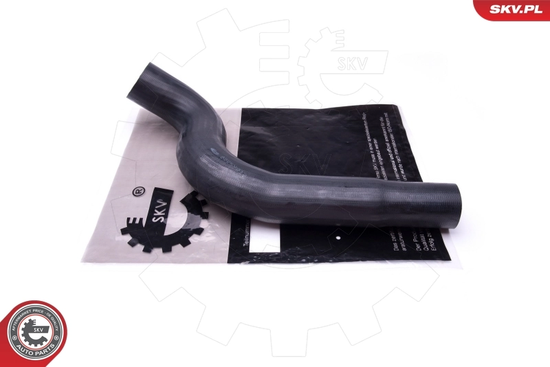 Charge Air Hose 43SKV312