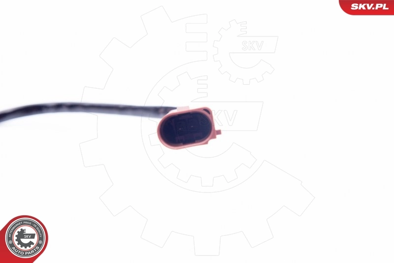 Sensor, exhaust gas temperature 30SKV060