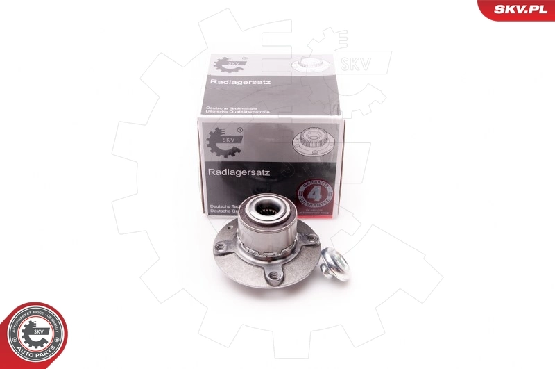 Wheel Bearing Kit 29SKV116