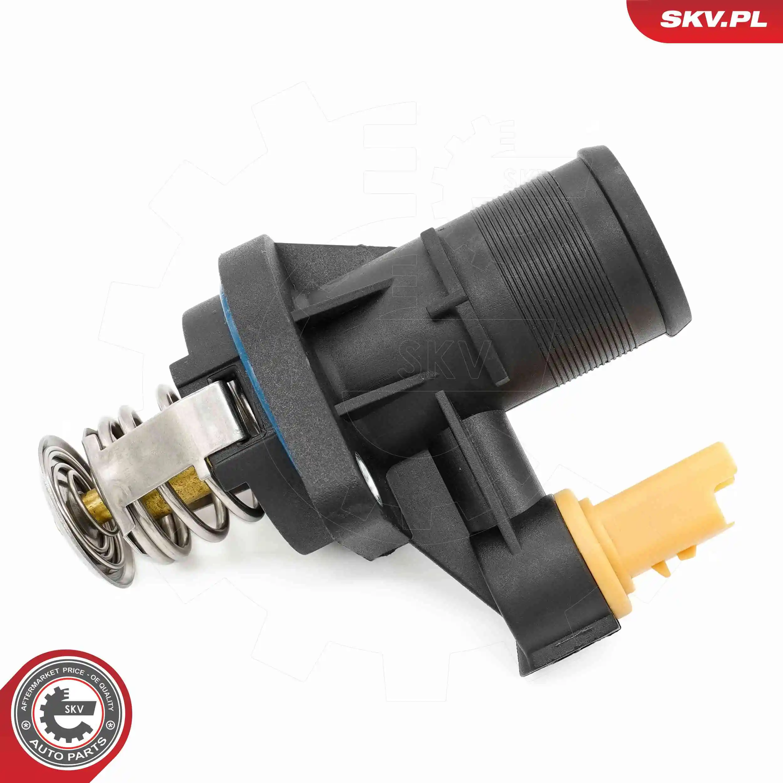 Thermostat, coolant 20SKV228